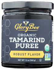 Aunt Patty's Organic Tamarind Paste can be used in jams and chutneys, as well as in condiments such as ketchups and sauces &ndash; Chinese, Worcestershire, Barbecue, etc. When used as a marinade it adds a brightness that's more exotic and complex than lemon juice or vinegar. Use it for a touch of tangy sweetness in sauces, glazes, salad dressings, drinks, and stir-fry dishes.
