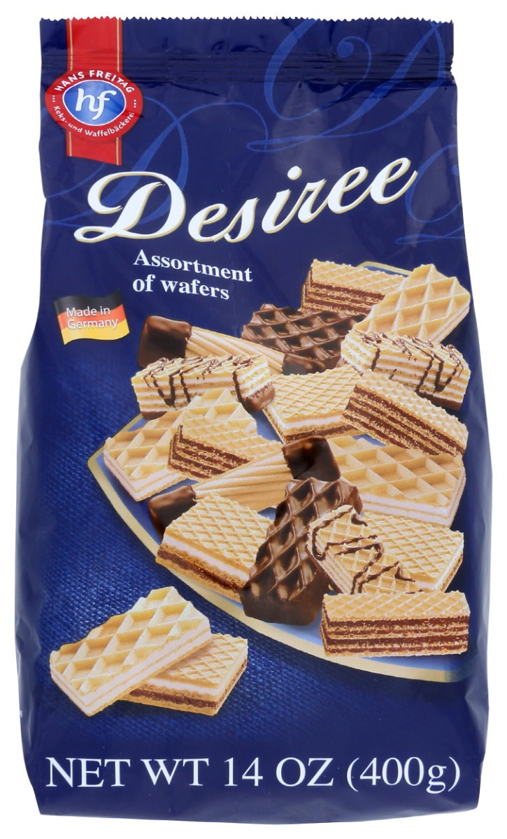 in all variations: with chocolate, vanilla cream or pure! Let yourself be pampered and surprised, we have no limits to the imagination.