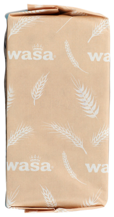 WASA: Light Rye Crispbread, 9.5 Oz