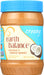 Are you crazy for coconuts and love peanut butter? We've brought them both together in our delicious Creamy Coconut &amp; Peanut Spread! One part all-natural peanut butter, one part organic extra virgin coconut oil together make a mouth-watering spread that is tasty on toast, in stir-fry dishes, added to smoothies, you name it! Get creative with another one of our certifiably coconut products!