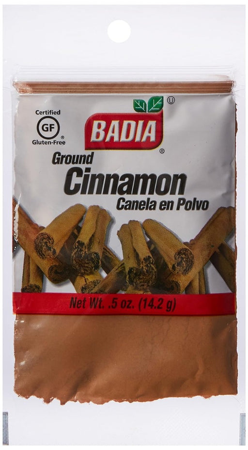 As fragrant as it is delicious with a rich, warm taste.
Cinnamon is the dried bark of trees belonging cultivated varieties of cinnamon burmanni Nees Blume. Once ground, the reddish-brown spice produces a sweet, pungent, woody flavor and aroma.