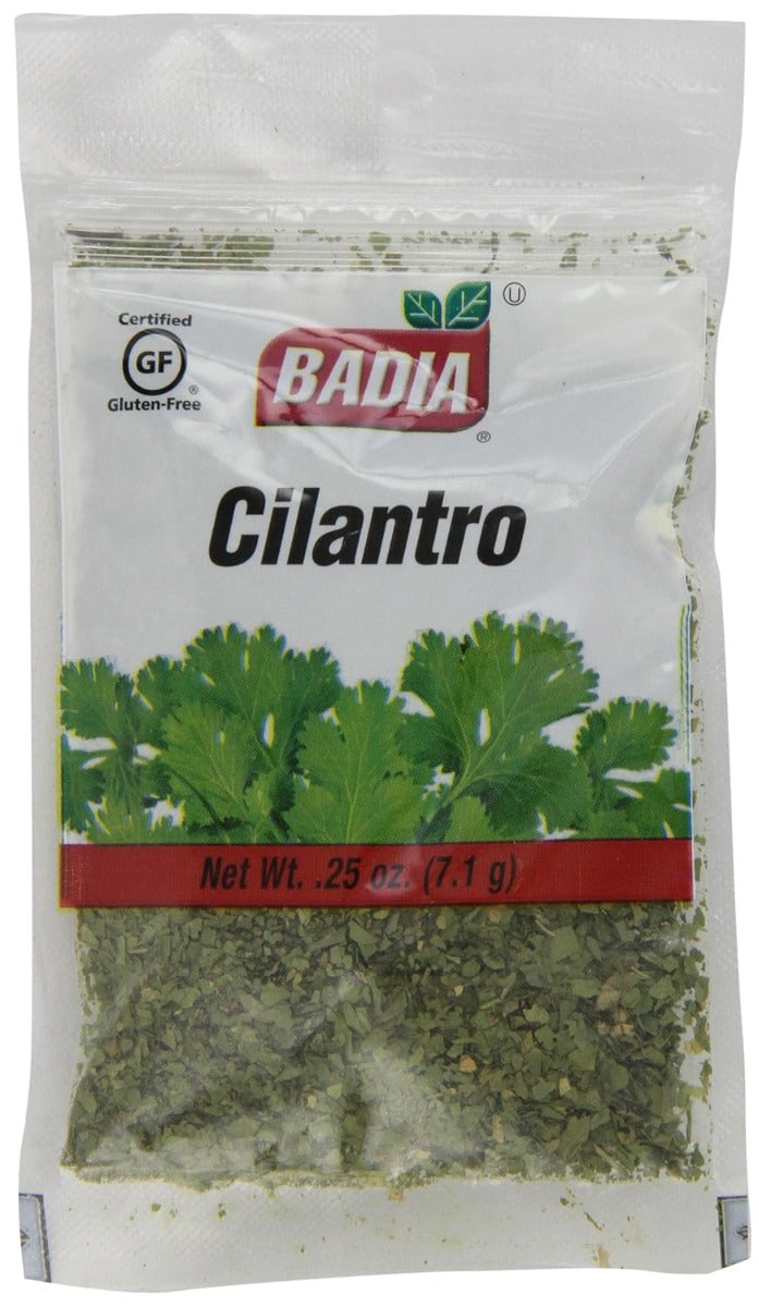 Cilantro is the ground Capsicum adds a delicious flavor to your meals and it also gives them a touch of appetizing color. Indispensable ingredient when making sausages and in Spanish poultry and goulash.