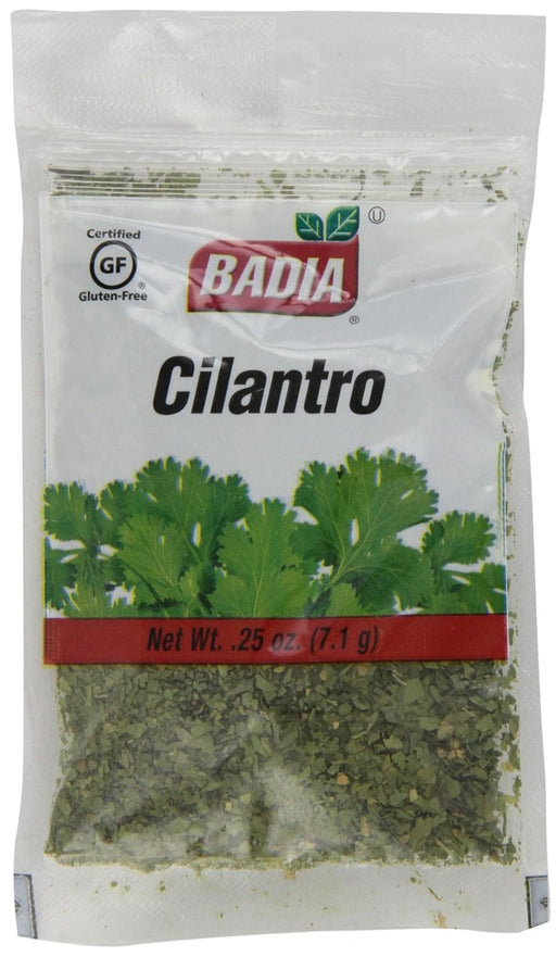 Cilantro is the ground Capsicum adds a delicious flavor to your meals and it also gives them a touch of appetizing color. Indispensable ingredient when making sausages and in Spanish poultry and goulash.