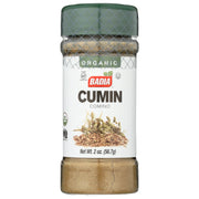 This native Mediterranean seasoning is used to enhance the flavor of picked vegetables, meat, and poultry stews and some tomato-based sauces. It is traditional in Caribbean and Mexican Cuisine (chili with meat), and is a basic ingredient in oriental couscous, Indian curry and bean dishes.