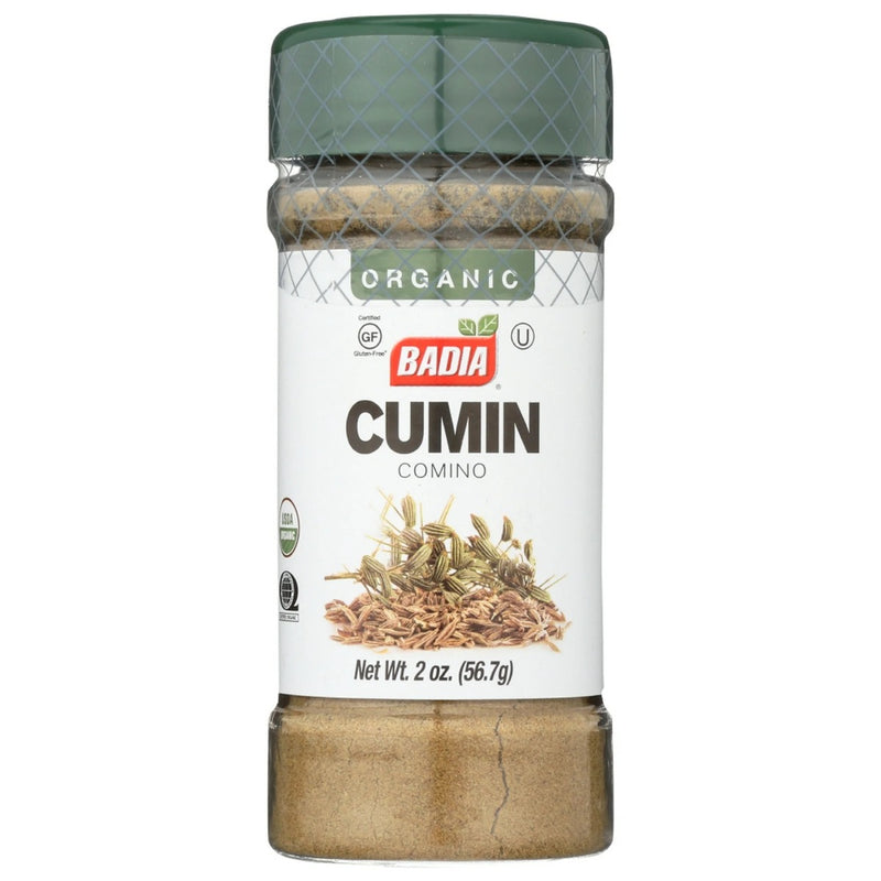 This native Mediterranean seasoning is used to enhance the flavor of picked vegetables, meat, and poultry stews and some tomato-based sauces. It is traditional in Caribbean and Mexican Cuisine (chili with meat), and is a basic ingredient in oriental couscous, Indian curry and bean dishes.