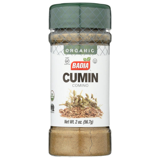 This native Mediterranean seasoning is used to enhance the flavor of picked vegetables, meat, and poultry stews and some tomato-based sauces. It is traditional in Caribbean and Mexican Cuisine (chili with meat), and is a basic ingredient in oriental couscous, Indian curry and bean dishes.