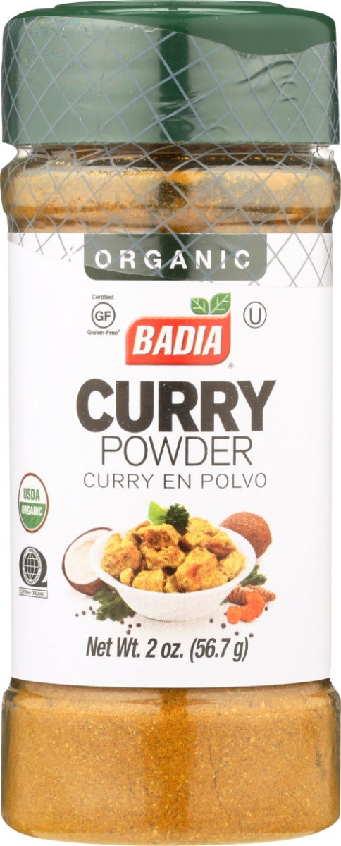 A heady party of the warm, rich, earthy flavors of turmeric, coriander, cumin, fenugreek, black pepper, ginger, mustard, fennel seed, allspice and red pepper in attendance.