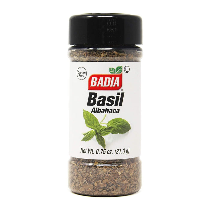 This Basil variety, characterized by its sweetness, combines perfectly with any tomato based recipe. It goes great in spaghetti sauce, soups, stews and salads.