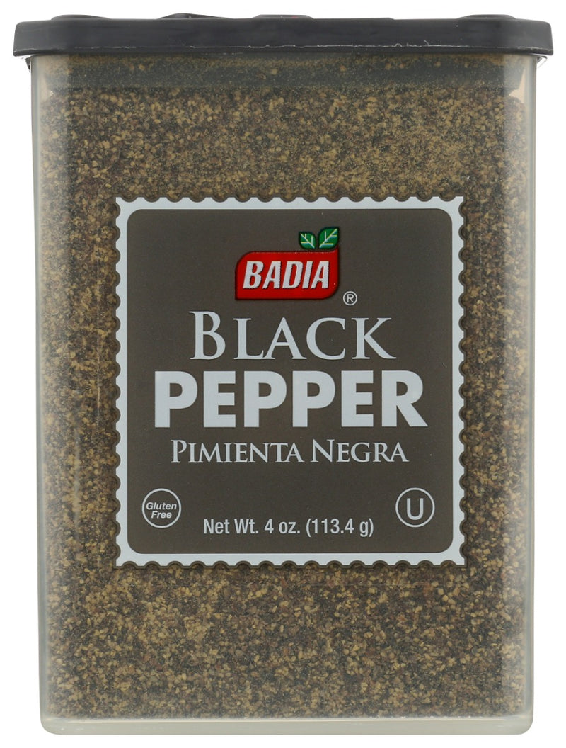 Black pepper is the dried, unripe fruit of piper Nigrum L. Black pepper is generally ground in India, Brazil, Vietnam and Indonesia. The round, wrinkle, brownish-black berries have a penetrating, aromatic aroma and pungent, hot, biting flavor.