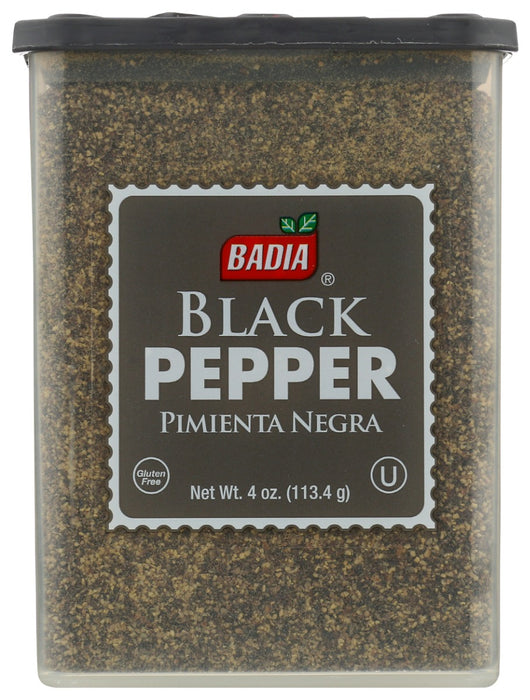 Black pepper is the dried, unripe fruit of piper Nigrum L. Black pepper is generally ground in India, Brazil, Vietnam and Indonesia. The round, wrinkle, brownish-black berries have a penetrating, aromatic aroma and pungent, hot, biting flavor.

