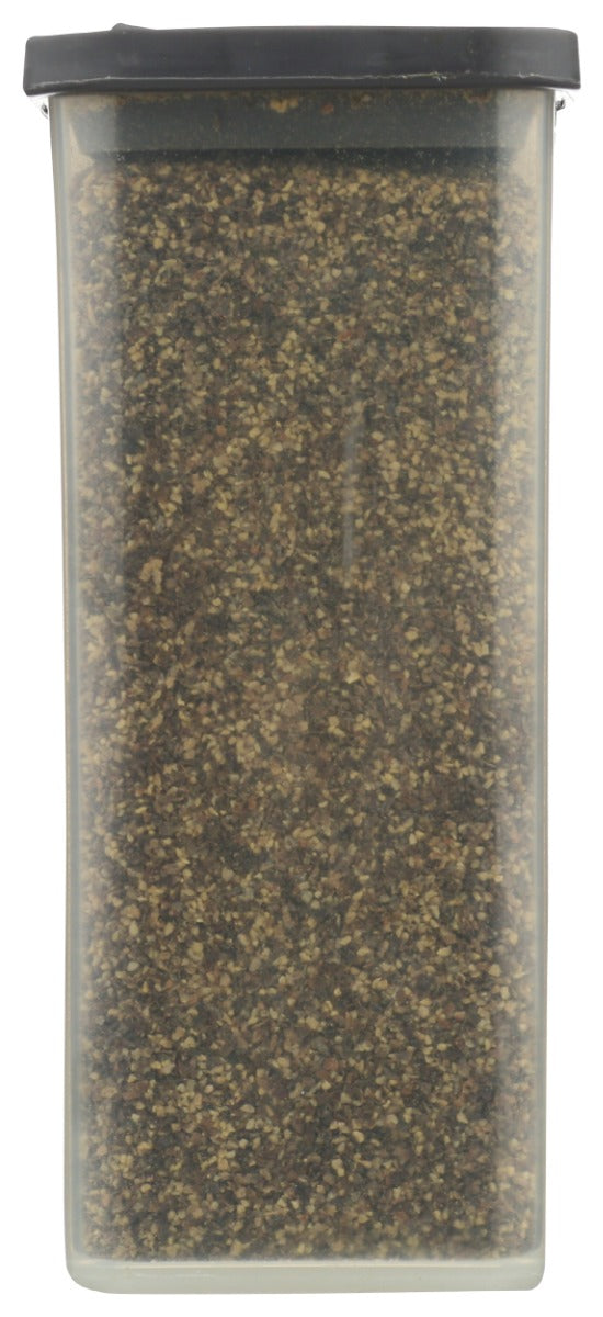 BADIA: Ground Black Pepper, 4 Oz