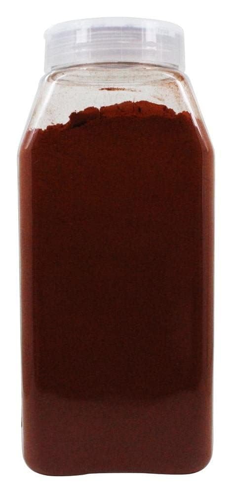 BADIA: Pepper Cayenne, 16 oz