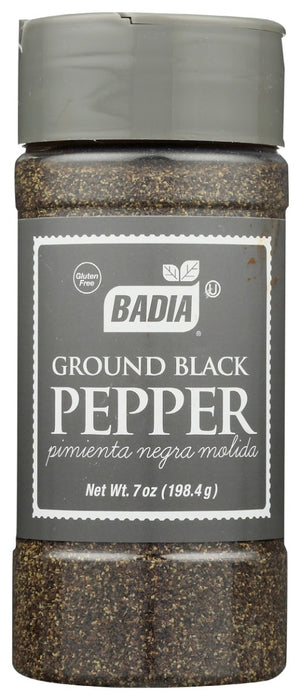 Black pepper is the dried, unripe fruit of piper Nigrum L. Black pepper is generally ground in India, Brazil, Vietnam and Indonesia. The round, wrinkle, brownish-black berries have a penetrating, aromatic aroma and pungent, hot, biting flavor.