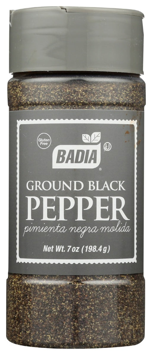 Black pepper is the dried, unripe fruit of piper Nigrum L. Black pepper is generally ground in India, Brazil, Vietnam and Indonesia. The round, wrinkle, brownish-black berries have a penetrating, aromatic aroma and pungent, hot, biting flavor.