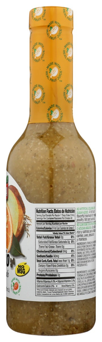 BADIA: Mojo Marinade, 20 Oz