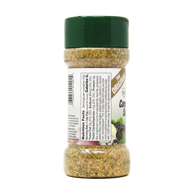 BADIA: Complete Seasoning, 9 oz