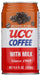 The pioneer maker of the canned liquid coffee in Japan. Come on, and enjoy its original taste.
The longest life brand of canned coffee. Anytime, anywhere, forever!
