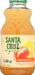 
Refreshingly delicious Certified Organic lemonade with a juicy peach twist
Non-GMO Project Verified and gluten free with no artificial flavors and no artificial preservatives
Great for relaxing on a hot day or pairing with your next meal
Perfect on its own, as a base for mixed drinks, in smoothies, or frozen to make ice pops
