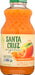 SANTA CRUZ: Orange Mango Juice Blend, 32 fo