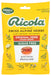 RICOLA: Original Herb Cough Drops Sugar Free, 45 pc