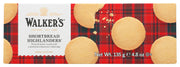 Walkers Shortbread bakes an assortment of pure shortbread, based on the same simple & buttery recipe as the homemade shortbread Joseph Walker first made in 1898, in a village in the highlands of Scotland. Walkers Shortbread Highlanders are thick, crunchy shortbread cookies with the edges hand rolled in demerara sugar. Delicious with tea or coffee, these rich cookies are flavorful from the first crumbly bite to the last.