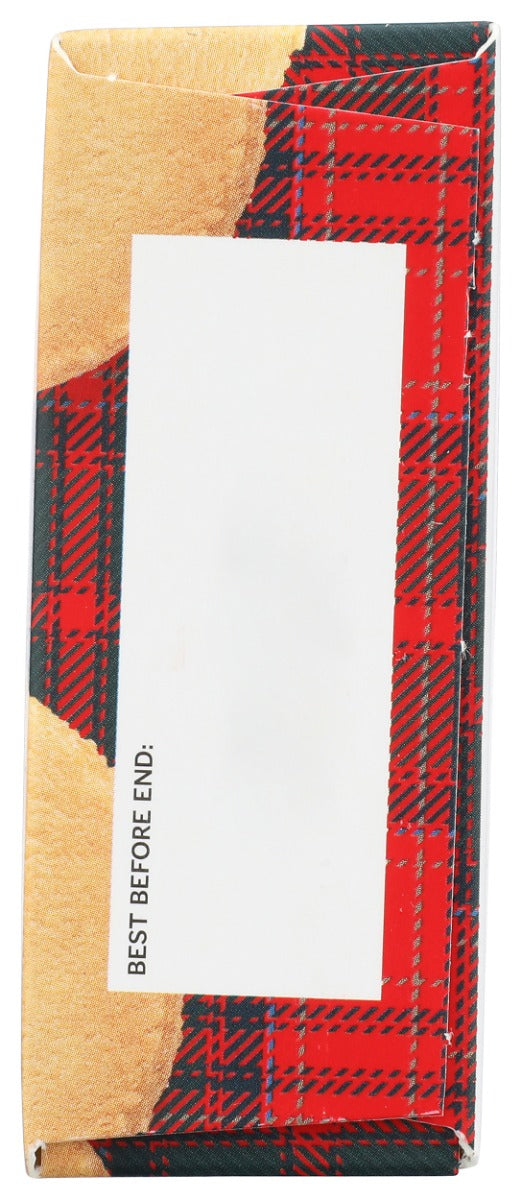 WALKERS: Pure Butter Shortbread Highlanders, 4.7 oz