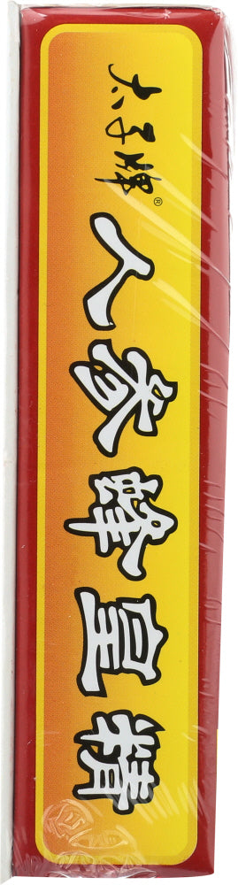 PRINCE OF PEACE: Red Ginseng Royal Jelly, 10 Bottles
