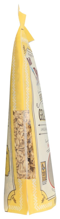 BOBS RED MILL: Honey Oat Granola Cereal, 12 oz