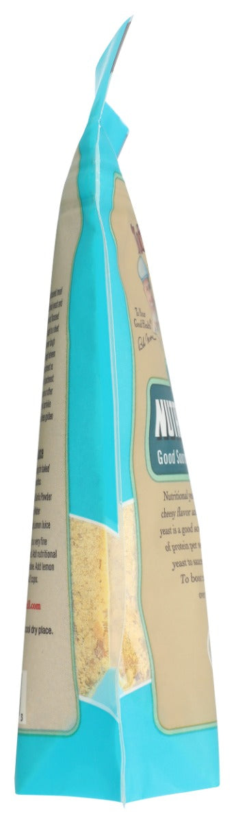 BOBS RED MILL: Nutritional Yeast, 5 oz