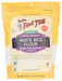 BOBS RED MILL: Organic White Rice Flour, 24 oz