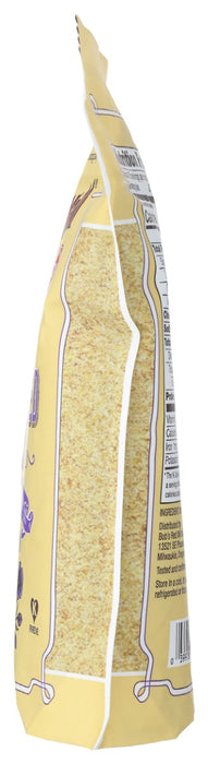 BOBS RED MILL: Premium Golden Flaxseed Meal, 16 oz