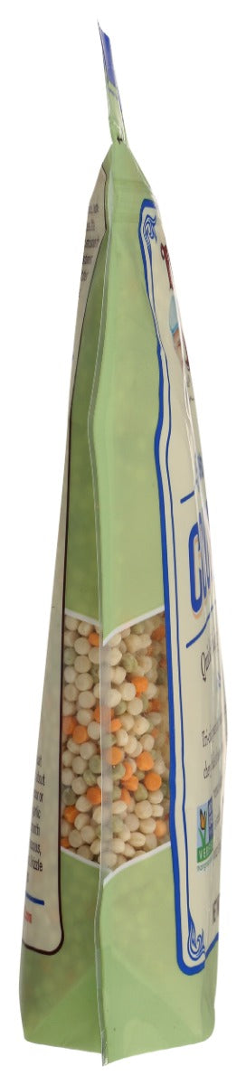 BOB'S RED MILL: Tri-Color Pearl Couscous, 16 oz