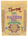 Organic Golden Flaxseed Meal is ground on cool mills which both preserves the healthful oils and increases bioavailability of nutrients. Very mild-flavored, sprinkle over just about any dish to add omega-3 fatty acids and fiber to your diet.