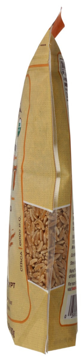BOB'S RED MILL: Organic Kamut Berries, 24 oz