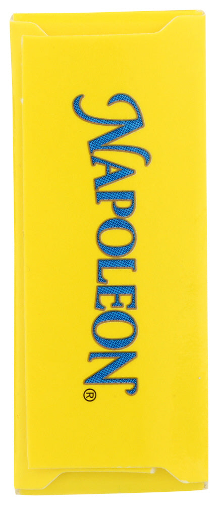 NAPOLEON: Flat Anchovy, 2 oz