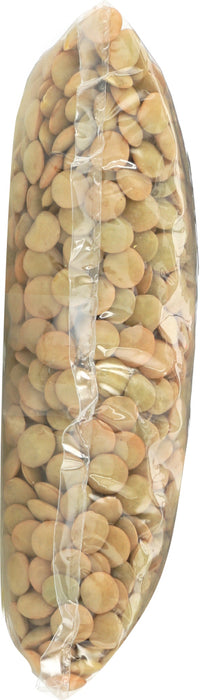 GOYA: Lentil Beans, 16 Oz