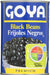 Rich and elegant - for classic black bean soup, refrieds, beans and rice and more.