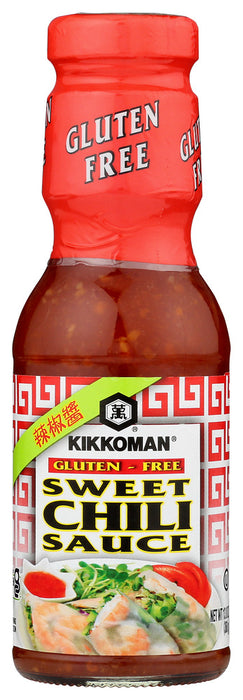 KIKKOMAN: Sauce Sweet Chili Gf, 13 oz