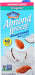 The unsweetened version of Almond Breeze Almondmilk Coconutmilk Original provides almond's natural sweetness with a touch of coconut without the added sugar.