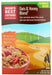 Lightly sweetened corn and whole grain wheat flake cereal with granola for a healthy and delicious breakfast.
Say yes to the best! Free of artificial flavors or preservatives. No hydrogenated oils. No high fructose corn syrup.