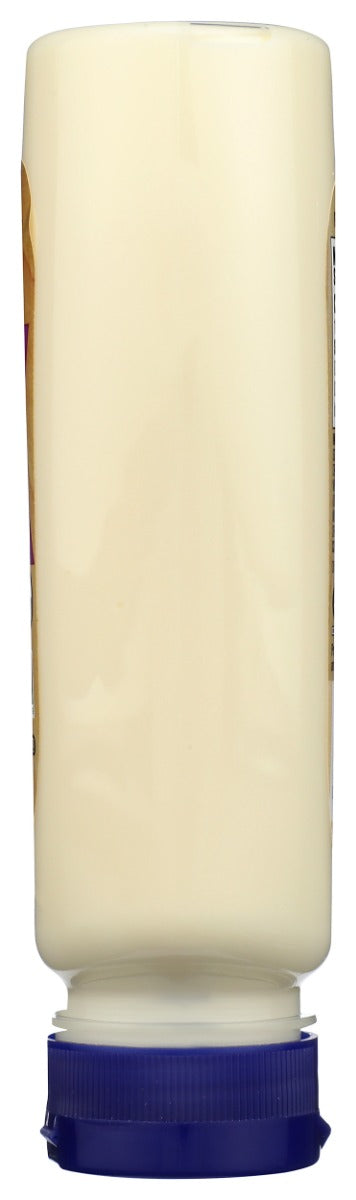 WOODSTOCK: Mayo Squeeze Org, 11.3 oz