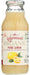 The Juice from over 30 Fresh Lemons in Every 32 oz. Bottle 
The Juice from over 12 to 14 Fresh Lemons in Every 12.5 oz. Bottle âœ“ Not From Concentrate            âœ“ Kosher Certified by KOF-K âœ“ Unsweetened 
âœ“ Choose GLASS - Non-Toxic | BPA, BPS &amp; DEHP Free 
