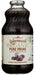 

Support the Digestive System &amp; Help Maintain Normal Cholesterol Levels
Restore Body Electrolytes by providing Natural Source Minerals including Potassium, Iron and Manganese
Support the Immune System for Overall Well-
Being and Vitality by providing Natural Source Vitamins Including Niacin, Vitamin C, B2, B6, &amp; Vitamin K
With Absorption of Iron due to Vitamin C, which is an Important Dietary Anti-oxidant
Maintain Healthy Glucose Levels with Natural Fruit Juices containing Fiber


