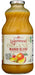 100% Certified Biodynamic® Organic Juice from Mangos, Apples, and GrapesNot from ConcentratePasteurized juice pressed from fresh fruitsCertified Biodynamic® OrganicGluten FreeAllergen free - per FDA 8 food allergens.