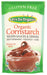 LETS DO ORGANICS: Cornstarch, 6 oz