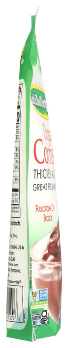 LETS DO ORGANICS: Cornstarch, 6 oz