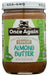 ONCE AGAIN: Nut Butter Almond Crunchy Raw, 16 oz