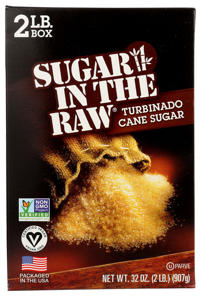The delicious flavor that started it all. Measure sweetness by the cup or spoonful.