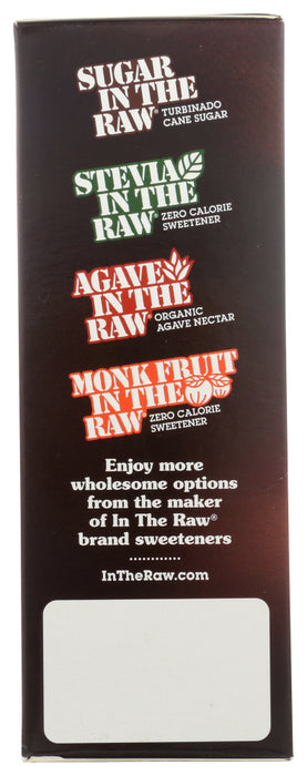 IN THE RAW: Sugar Cubes, 17.6 oz