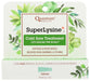 Super Lysine+ ointment &ndash; made with 14 nutrients including Lysine, Propolis, Olive Oil, Vitamin E and more!
Cuts cold sore time in half.
America's leading herb/nutrient based cold sore treatment, Super Lysine + brings fast relief from the pain, burning and itching while helping clear up your cold sore in half the time. Its soothing formula moisturizes as it works.